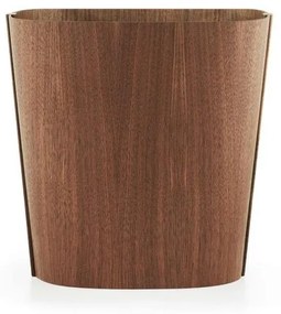 Tales of Wood Office Bin Walnut - Normann Copenhagen