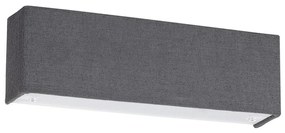 Rabalux 5685 - Applique a LED MORPHEUS LED/6W/230V grigio/bianco