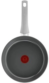 Tefal - Padella RENEW ON 24 cm