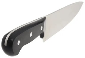 Wüsthof - Coltello da cucina GOURMET 20 cm nero
