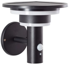 Brilliant - Applique a LED solare con sensore GARVINA LED/3W/3,7V IP44