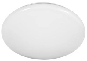 Fulgur 23459 - Plafoniera LED ANETA 410 LED/24W/230V 4000K