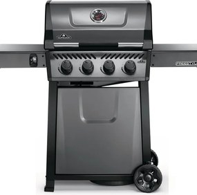 Barbecue a gas NAPOLEON Freestyle F425GT 4 bruciatori