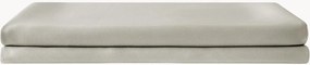 Lenzuolo con angoli per boxspring in seta charmeuse Mariana