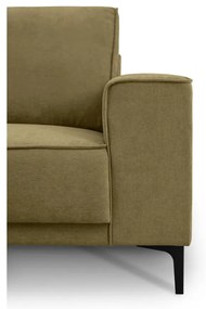 Divano verde 224 cm Copenhagen – Scandic