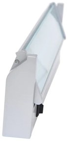 Ecolite TL2016-28SMD/5,5W - Lampada LED sottopensile GANYS LED/5,5W/230V