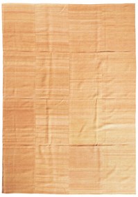 Kilim Tappeto persiano 220 x 320 Giallo (Iran) Tessuto A Mano