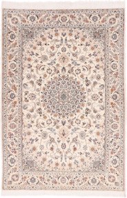 Nain Tappeto 240x160 (Iran) Annodato A Mano