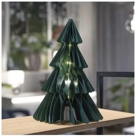 Decorazione natalizia a LED albero di Natale 10xLED/3xAA