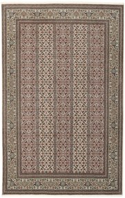 Tabriz Tappeto 300x200 (Iran) Annodato A Mano