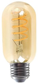 Rabalux 79008 - Lampadina LED FILAMENT T45 E27/4W/230V 3000K