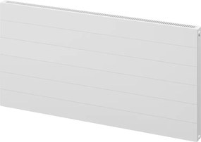 Mexen Line CL11 radiatore a pannello 600 x 800 mm, collegamento laterale, 627 W, bianco - W411L-060-080-00