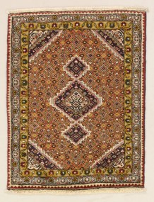 Ardebil Tappeto persiano 70x90 (Iran) Annodato A Mano
