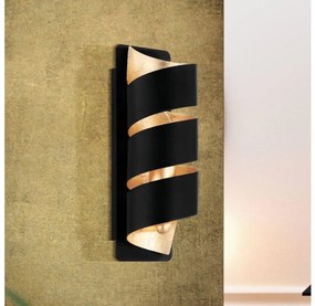 Eglo 98755 - Applique ELIZONDO 1xE14/40W/230V