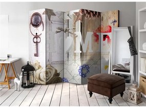 Paravento Home: Enchanting Memories [Room Dividers]