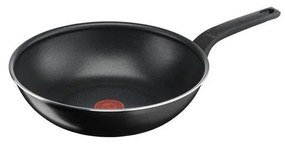Tefal - Wok padella SIMPLY CLEAN 28 cm