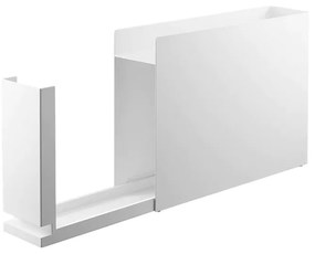 Organizzatore da cucina in metallo Tower - YAMAZAKI