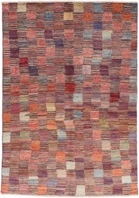 Gabbeh Tappeto 150 x 210 (Pakistan) Annodato A Mano