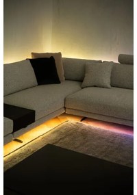 Twinkly TWL100STW-BEU - LED RGB Striscia dimmerabile LINE 100xLED 1,5 m Wi-Fi