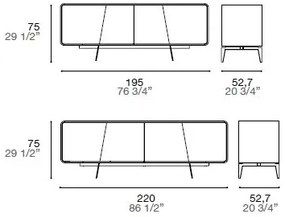 Alf da fre credenza musa