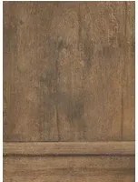 Andrew Martin Carta da parati Regent - Light Oak