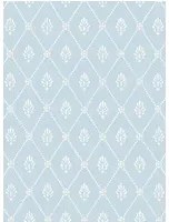 Tapete Alma von Cole & Son - Blue
