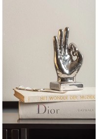 Statua in ceramica (altezza 21 cm) Perfecto - PT LIVING