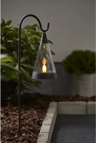 Apparecchio solare a LED per esterni Pisa 3 in 1 - Star Trading