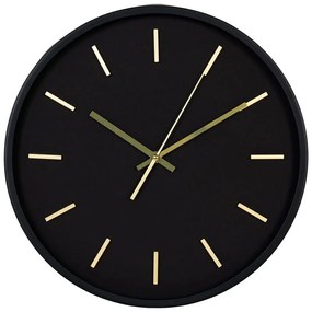 Orologio da parete ø 35 cm Kensington - House Nordic