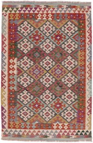 Kilim Tappeto orientale 120 x 190 (Afghanistan) Tessuto A Mano