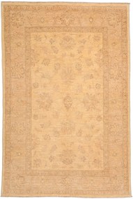 Ziegler Tappeto orientale 120 x 180 Beige (Pakistan) Annodato A Mano