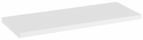 Mensole Confortime Melammina Bianco Legno 20 x 60 x 1,8 cm