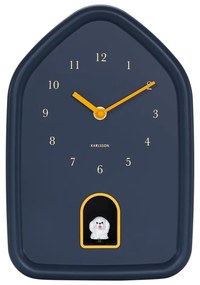 Orologio da parete Modern Doggy – Karlsson