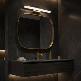 Lampada da parete LED 40CM APP1848-1W GOLD
