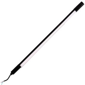 Lampada LED sottopensile LED/36W/230V 4000K 120 cm nero