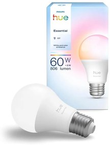 Lampadina LED dimmerabile Philips Hue WACA E27/8W/230V 2200-6500K