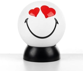 Lampada da tavolo pop Cupido E27
