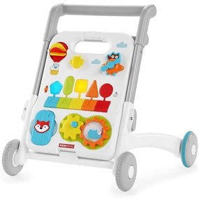 Skip Hop - Passeggino per bambini 4in1 EXPLORE&amp;MORE 3xAA