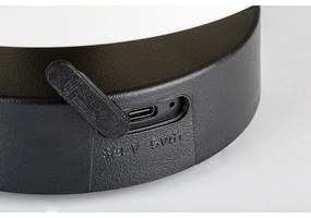 Rabalux 7040 - Lampada LED da tavolo dimmerabile ODERA LED/3W/5V 2000 mAh IP44