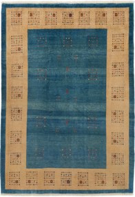 Loribaft Tappeto 170x240 (Iran) Annodato A Mano