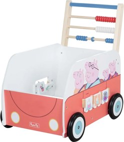 Girello Peppa Pig - Roba