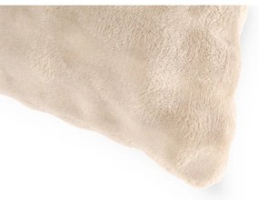 Cuscino decorativo in micropile 45x45 cm Wave – Tiseco Home Studio