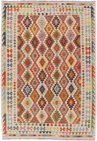 Kilim Tappeto persiano 210 x 300 (Iran) Tessuto A Mano