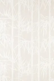 Farrow & Ball Carta da parati Bamboo - White Tie