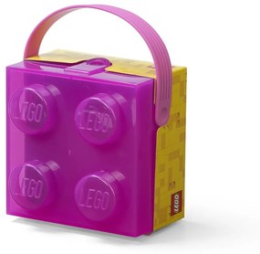 Scatola di plastica per bambini - LEGO®