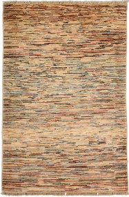Ziegler Tappeto orientale 150x100 Beige (Pakistan) Annodato A Mano