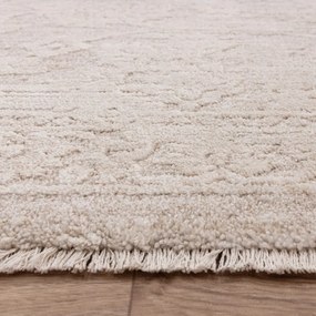 Tappeto beige 200x300 cm Laurent Beige Natural – Asiatic Carpets