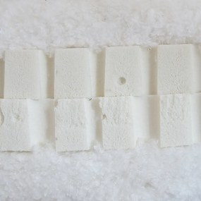 Materasso , 120 x 200 cm Double Latex - Karup Design