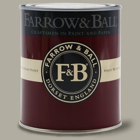Farrow & Ball Flat Eggshell - Hardwick White 5 - 0,75l