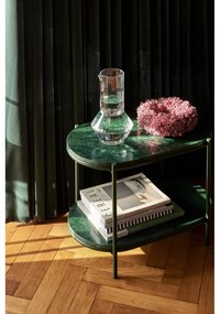 Brocca in vetro Aster - Hübsch